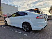 Ford Mondeo - 2.0 EcoBoost S-Edition