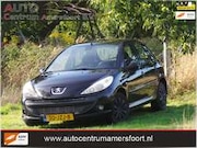 Peugeot 206 - + 1.4 XS ( INRUIL MOGELIJK )