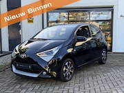 Toyota Aygo - 1.0 VVT-i x-play Automaat | 59.493 KM | Camera | Airco | 5-D