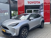 Toyota Yaris Cross - 1.5 Hybrid 115 Dynamic BLIND SPOT STOEL/STUURVERW CLIMA PRIV