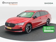 Skoda Superb - Combi 1.5 TSi 204 Pk PHEV Sportline Business | Panoramadak |