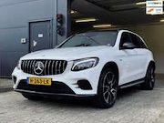 Mercedes-Benz AMG GLC - 43 4MATIC / LUCHTVERING / TREKHAAK / STANDKACHEL / BU