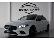Mercedes-Benz A-klasse - 250 e AMG Limited, FULL OPTIONS, Pano, HUD, Sfeer