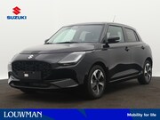 Suzuki Swift - 1.2 Style Smart Hybrid | Automaat |