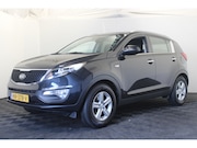 Kia Sportage - 1.6 GDI X-treme ComfortLine |Camera|Navi|Trekhaak|