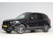 BMW X5 - XDrive40i High Executive | panoramadak | head-up | adap. cru