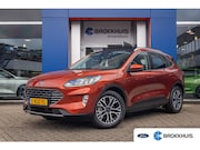 Ford Kuga - 2.5 PHEV Titanium | Trekhaak | Panorama dak Elek. | Winterpa