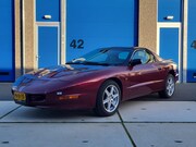 Pontiac Firebird - 3.4 SE Targa Opknapper