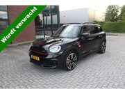 MINI Countryman - 2.0 John Cooper Works ALL4 Schuifdak-Harman/Kardon-Leder Nie