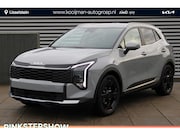 Kia Sportage - 1.6 T-GDi Plug-in Hybrid DynamicLine AWD DIRECT LEVERBAAR!!