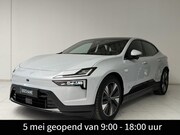 Polestar 4 - Long Range Single motor 100 kWh | Direct Leverbaar | Leder |