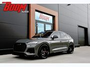 Audi Q5 Sportback - 50 TFSI e S edition SQ5 Style PANO|LUCHTVERING|B&O|MEMORY|MA