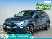 Fiat 600 - 1.2 Hybrid 145 PK La Prima | Navi | Camera | Carplay
