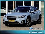 Subaru XV - 1.6I AWD Aut. Premium LEER / TREKHAAK / EYE-SIGHT