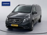 Mercedes-Benz Vito - 116 CDI Extra Lang DC Led Dubbele cabine Navigatie Camera 16
