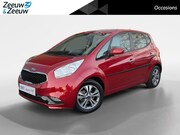 Kia Venga - 1.6 CVVT DynamicPLusLine | Keyless entery | Navigatie | Came