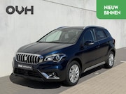 Suzuki S-Cross - SX4 1.4 Comfort | Keyless | Camera | stoelvw