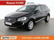 Volvo XC60 - 2.0 T5 Linje Inscription AWD