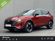 Nissan Qashqai - 1.5 e-Power N-Connecta / Fabrieksgarantie tot 12-2024 / Face