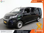 Opel Vivaro - L3H1 145pk Automaat Navigatie Trekhaak Airco Bluetooth Cruis
