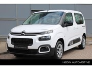 Citroën Berlingo - 1.2 130pk Feel Automaat | Navigatie | Cruise Control | Apple