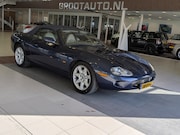 Jaguar XK8 - 4.0 V8 Convertible Automaat 1e eigenaar, Airco, Cruise contr
