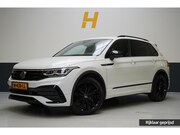 Volkswagen Tiguan - 1.5 TSI 150pk R-Line | Carplay | Sfeerverlichting | Blind-Sp