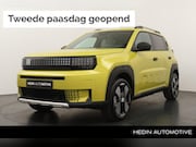 Fiat Panda - La Prima 11 kW 44 kWh | Apple Carplay & Android Auto | Achte