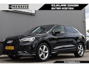 Audi Q3 Sportback - 45 TFSI e Advanced Edition Memory, Camera, Elek. trekhaak, A