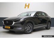 Mazda CX-30 - 2.0 e-SkyActiv-G M Hybrid Comfort | Head-Up | Stoelverwarmin