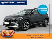 Hyundai Tucson - 1.6 T-GDI PHEV Premium Sky 2WD | Schuifdak | Nieuw | Snel le