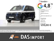 Volkswagen Multivan - Life
