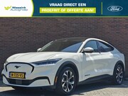 Ford Mustang Mach-E - Extended RWD 98 kWh | SOH 95% | Climate Control | Adaptive C