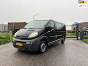 Opel Vivaro - 2.5 CDTI L2H1 Nap
