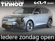 Kia EV3 - Plus 81.4 kWh