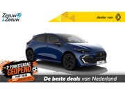 Renault Clio - 1.8 Hybrid 160 esprit Alpine | OP VOORRAAD!!! OP = OP NU MET