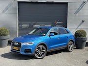 Audi Q3 - 2.0 TDI Sport Pro Line S | Navigatie | Climate Control | Sto