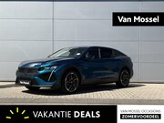 Peugeot 408 - e-408 Allure 58 kWh | 360 camera | Adaptieve Cruise Control 