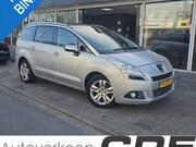 Peugeot 5008 - 1.6 THP GT 5p