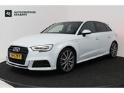 Audi A3 - Sportback 1.0 TFSI Sport S Line Edition (NAVIGATIE, CLIMA, L