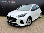 Mazda 2 Hybrid - 1.5 Centre-line stoelverwarming parelmoer rijklaar!
