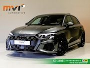 Audi A3 - Sportback 35 TFSI S-Line edition / 150pk / NAP / Panorama da