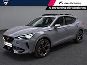 CUPRA Formentor - 1.4e-Hybrid 180kW/245PK VZ · Panoramadak · Trekhaak · 360°Ca
