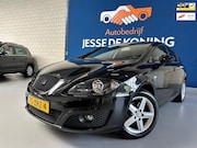 Seat Leon - 1.2 TSI Ecomotive COPA.bj.2013.zwart.climate.sportvelgen.6 v