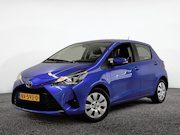 Toyota Yaris - 1.5 VVT-i Aspiration