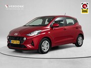 Hyundai i10 - 1.0 Comfort | Apple & Android | Dealer onderhouden