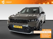 Jeep Compass - 74 kWh First Edition | Panodak | 360 Camera | 11 kW boordlad