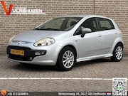 Fiat Punto - 1.3 M-Jet Dynamic | Climate | Cruise |