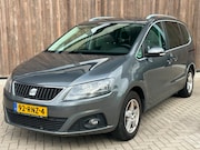 Seat Alhambra - 1.4 TSI Style | NAVI | LMV |