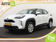 Toyota Yaris Cross - 1.5 Aut. Hybrid Business Camera Adapt.Cruise Climate DAB